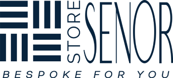 store senor logo