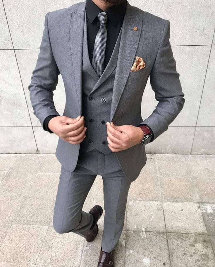 Bespoke Suits